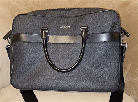 michael kors handbags 13 laptop|michael kors laptop bag 15.6.